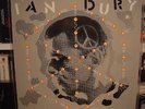 IAN DURY 4000 WEEKS HOLIDAY SUPER RARE WITHDRAWN LP W/ NODDY BARNEY BUBBLES ART