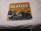 The Beatles Sealed LP-FIRST MOVEMENT