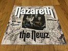 Nazareth - The Newz [2009] (Edel Records, 0188271ERE)