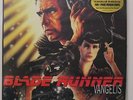 'BLADE RUNNER' Soundtrack Limited Edition 180g Red Vinyl LP Vangelis NEW SEALED