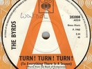 THE BYRDS***TURN  TURN  TURN  *DEMO***MOD***LISTEN TO IT