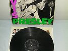ELVIS PRESLEY 1ST ITALIAN LP RCA ITALIANA A12P0031 1957 FIRST LP FIRST PRESS