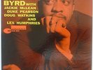 BLUE NOTE 4026 DONALD BYRD JACKIE McLEAN DUKE PEARSON 47 W 63RD DG RVG EAR MONO