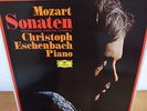 DGG Stereo 7-LP 2720031 Mozart/Eschenbach 'Sonatas Complete' NM/NM+