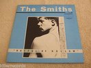 THE SMITHS HATFUL OF HOLLOW ORIGINAL 1984 ROUGH TRADE UK MORRISSEY A1 B3 INNER +