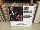 Bruckner Symphonies Nos. 8 & 9 Celibidache Audior USA 4LP