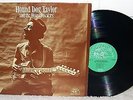 Hound Dog Taylor And The HouseRockers S/T 1st 1973 US Alligator LP NM/EX