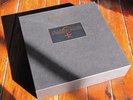KATE BUSH - This Woman's Work - Anthology 1978-1990 - 9 Vinyl LPs - UK BOX SET