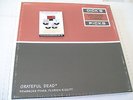 THE GRATEFUL DEAD Dick's Picks Volume 3 Pembroke Pines 1977 VINYL LP BOX SEALED