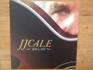 Jj Cale Roll On Lp
