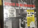 Stax: Never To Be Forgotten - The Flip Side Of Stax 45 LIMITED EDITION NUMBERED