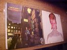 DAVID BOWIE 2 UK LP Ziggy Stardust + Aladdin Sane RCA International