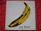THE VELVET UNDERGROUND & NICO LP Mint- V6-5008 Stereo USA 1967 Archive UNPEELED