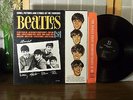 THE BEATLES LP 