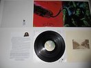 Alice Cooper Killer w/ Calendar 1972 2nd Randy King Press EXC Ultrasonic CLEAN