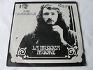 Juri Camisasca LA MUSICA MUORE 45 giri BLA BLA del 1975 Progressive