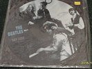 BEATLES - HEY JUDE PICTURE DISC - SEALED - TOWER RECORDS - 1988