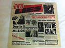 Guns N' Roses, Lies, Vinyl LP, Geffen Records ?XGHS 24198 1988, Canada