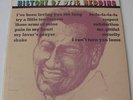HISTORY OF OTIS REDDING CANADIAN LP VOLT 418 VG+