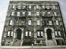LED ZEPPELIN - PHYSICAL GRAFFITI - SWANSONG A1/B4/C1/D1 - FIRST PRESS 1975