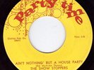 Northern Soul Original - Show Stoppers - Nothing But A House Party  - Listen