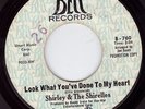 Northern Soul Original - Shirley & Shirelles - Look What You've Done - Listen
