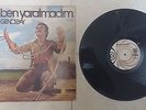 Orhan Gencebay ?– A?k? Ben Yaratmad?m - Rare LP - KLP.52 Turkish Music