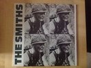 THE SMITHS 'MEAT IS MURDER' VINYL LP