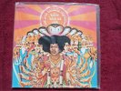 SEALED JIMI HENDRIX 