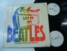 THE BEATLES - CINELOGUE 1 (USED 2LP w/SHRINK)