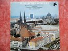 Eterna 828012 Festliches Konzert Juni 1987 Treff der Bürgermeister