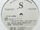 Depeche Mode - Policy Of Truth (12