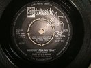 Gary U.S. Bonds Send Her To Me UK Stateside Northern Soul
