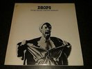 Derek Bailey &  Andrea Centazzo ?– Drops - original Ictus Italy 1977