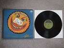 Release Music Orchestra Life GREEN BRAIN