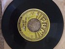 Elvis Presley Sun 209 That's All Right / Blue Moon Of KTY 45 Original 1954