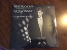 Beethoven / Stravinsky--- Wilson Audio W-8313---(still sealed)