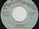 70s Soul Disco 45 - I-20 Connection - Dreamin - Thriller - mp3