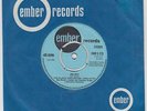 Funk Jazz 45 - Ken Moule's London Jazz Chamber Group - Mae West - Ember VG++ mp3