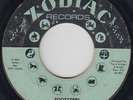 Northern Soul 45 - Creations - Footsteps/A Dream - Zodiac - mp3