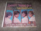 The Chiffons....Sweet Talkin' Guy.....LP