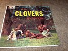 The Clovers in Clover....LP