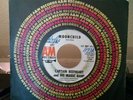CAPTAIN BEEFHEART Moon Child Promo A&M 45 garage Psych Zappa david gates