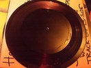 THE HONEYCOMBS + DANNYS PASSIONS - ACCETATE   - R.G.M 45 - JOE MEEK