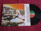 LED ZEPPELIN HOUSES OF THE HOLY SD19130 GATEFOLD 1977 ATLANTIC LABEL VG+