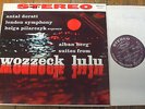 AMS 16117 Berg Wozzeck / Lulu Suites / Dorati P/S