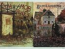 Black Sabbath LP Vinyl Record Lot: Mob Rules + Self Titled