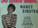 Nancy SINATRA  