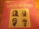 HARVEY`S PEOPLE   LOVING AND LIVING   THE SONGS OF SISTER ESTELLE