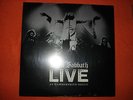 Black Sabbath - Live At Hammersmith Odeon - 3LP - Neu in OVP - lim.3000
